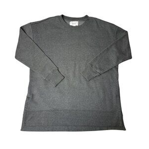 Kersh Women’s Gray Sweatshirt – Size S